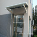 Terrace Awnings Exporters, Suppliers Balcony Canopies, Shades